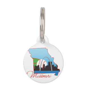 Missouri Haustiermarke