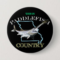 Missouri ist Paddlefish-Land