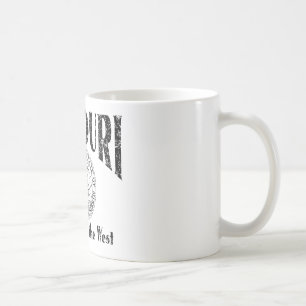 Missouri Kaffeetasse