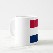 Missouri Kaffeetasse (Vorderseite Links)