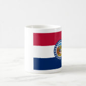 Missouri Kaffeetasse (Mittel)