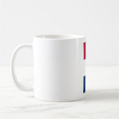 Missouri Kaffeetasse (Links)