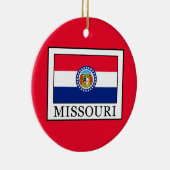 Missouri Keramikornament (Rechts)