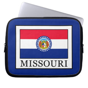 Missouri Laptopschutzhülle