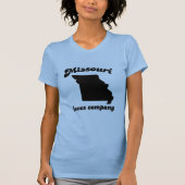 Missouri-Liebefirma T-Shirt (Vorderseite)