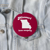 Missouri-LiebefirmaT - Shirt Button (Beispiel)