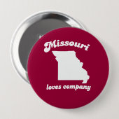 Missouri-LiebefirmaT - Shirt Button (Vorne & Hinten)