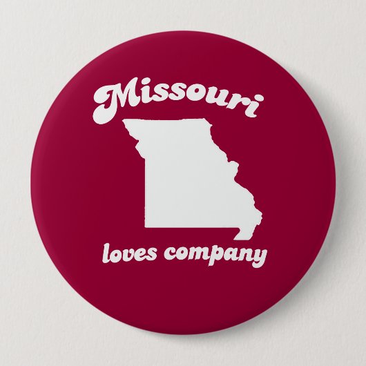 Missouri-LiebefirmaT - Shirt Button (Vorderseite)