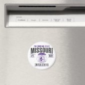 Missouri Magnet (In Situ (Geschirrspüler))