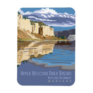 Missouri Magnet