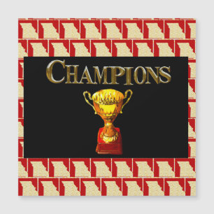 MISSOURI MAGNETKARTE