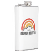 Missouri Mountain Flachmann (Rechts)