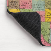 Missouri Mousepad (Ecke)
