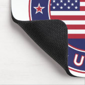 Missouri Mousepad (Ecke)