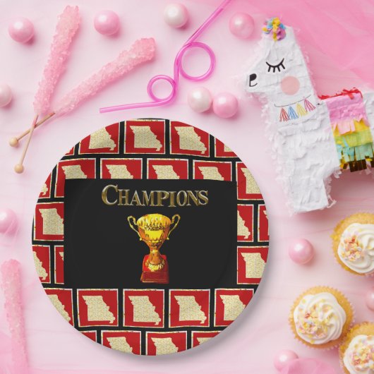 MISSOURI PAPPTELLER (Party)