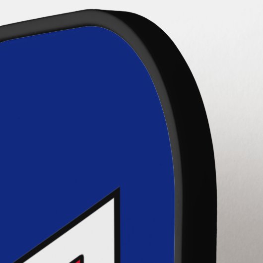 Missouri Pickleball Schläger (Linke Seite)