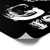 MISSOURI POSTER (Ecke)