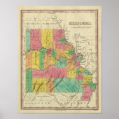 Missouri Poster (Vorne)