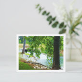 Missouri Postkarte (Stehend Vorderseite)