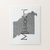 Missouri Puzzle (Vertikal)