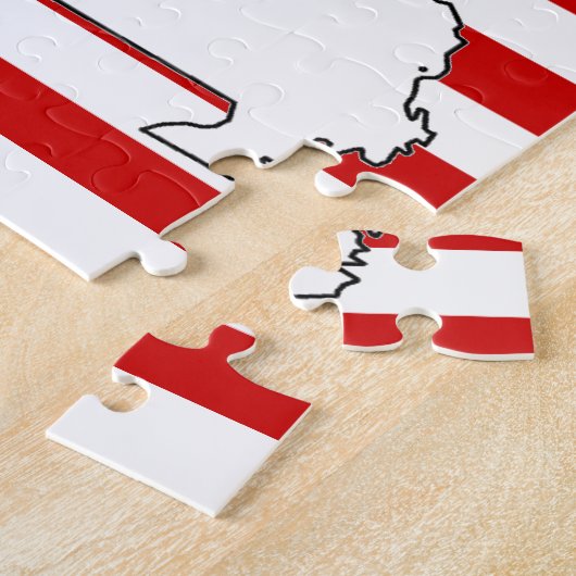 MISSOURI PUZZLE (Seite)