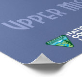 Missouri River Breaks Poster (Ecke)