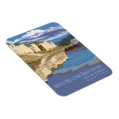 Missouri River Magnet (Rechte Seite)