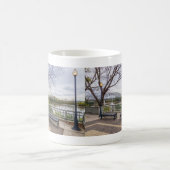 Missouri River View Tasse (Mittel)