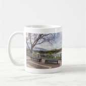 Missouri River View Tasse (Links)