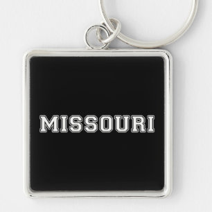 Missouri Schlüsselanhänger