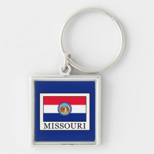 Missouri Schlüsselanhänger