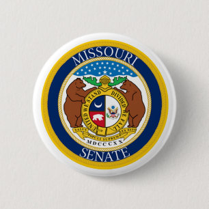 MISSOURI-SENAT BUTTON