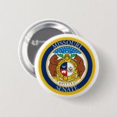 MISSOURI-SENAT BUTTON (Vorne & Hinten)