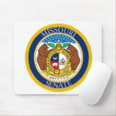 MISSOURI-SENAT MOUSEPAD (Mit Mouse)