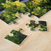 Missouri Shoal Creek Fotopuzzle (Seite)