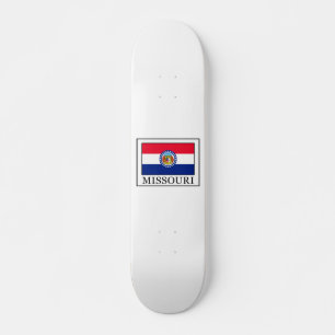 Missouri Skateboard