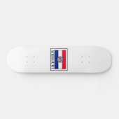 Missouri Skateboard (Horizontal)
