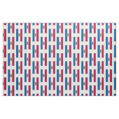 Missouri-Staats-Flagge Stoff (Fat Quarter (45,7 x 55,9 cm))
