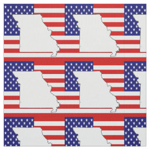 Missouri Stoff