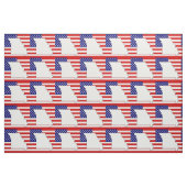 Missouri Stoff (Fat Quarter (45,7 x 55,9 cm))