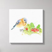 Missouri Stretched Canvas Print Leinwanddruck (Vorderseite)