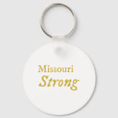 Missouri Strong Schlüsselanhänger (Vorderseite)