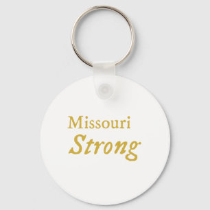 Missouri Strong Schlüsselanhänger
