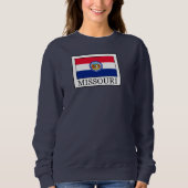 Missouri Sweatshirt (Vorderseite)