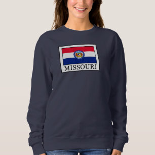 Missouri Sweatshirt