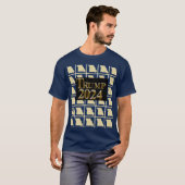 MISSOURI T-Shirt (Vorne ganz)