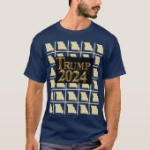 MISSOURI T-Shirt (Vorderseite)