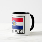 Missouri Tasse (VorderseiteRechts)