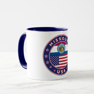 Missouri Tasse