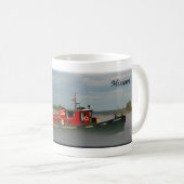 Missouri-Tasse Kaffeetasse (VorderseiteRechts)